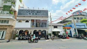 giá tốt mặt tiền nơ trang long, bình thạnh - dt: 8.9 x 25m - 5 tầng - hđt 150 tr/th - giá 39 tỷ