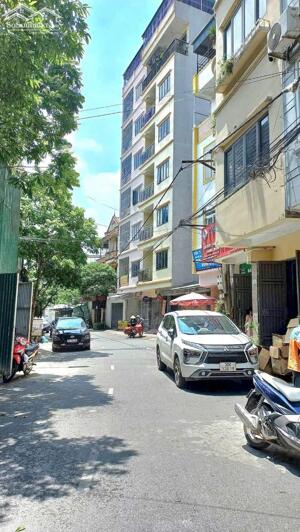 Bán nhà riêng Tân Mai, ô tô tránh, 50m, MT4m, giá 7.5 tỷ LH0886962299