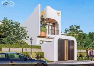 BÁN NHÀ 1T/1L NGAY NGÃ TƯ SỞ SAO MỚI 100% ĐẦY ĐỦ CÔNG NĂNG