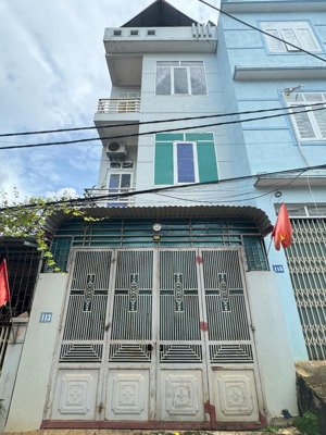 bán nhà riêng tại đường bản hẹo, 1,6 tỷ, 60m2, chính chủ đẹp, nhiều tiện ích