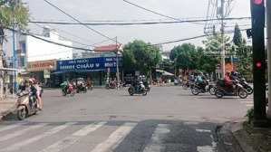 bán đất trương thị hoa, tân thới hiệp, q12, 31 tỷ, 961.5m2, đẹp nhiều tiện ích