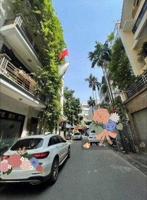 bán nhà trung kính-phân lô-ôtô tránh chạy vòng tròn-75m-5 tầng-mặt tiền 6m-vip cầugiấy- giá đầu tư.
