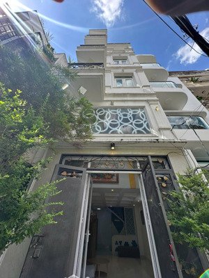 bán cc mini 36 tỷ, 189m2 tại trần văn dư, p. 13, tân bình, hcm hàng hot