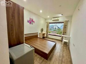 BÁN NHÀ PHỐ KHÂM THIÊN ĐỐNG ĐA, 5 TẦNG DÂN XÂY, LÔ GÓC, GẦN PHỐ