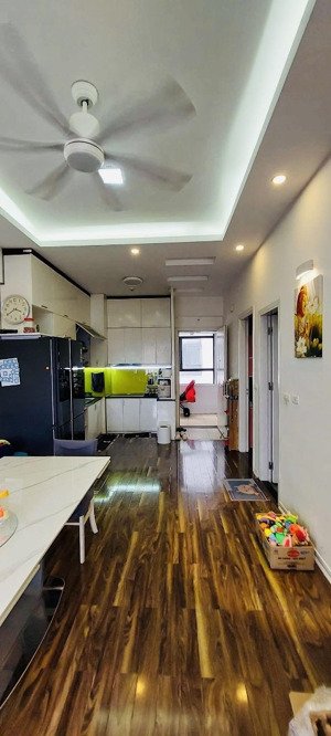 duy nhất 1 căn nhỉnh 3,2 tỷ tại an khánh, full nội thất đầy đủ. sẵn sổ hồng