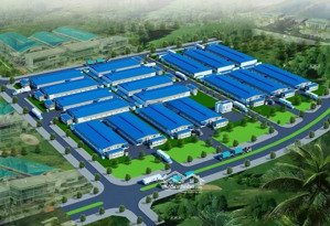 bán đất kho xưởng trong kcn tại đức hòa - long an. bán 1ha 60ha 62ha giá rẻ