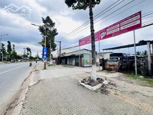 bán nhà + đất mặt tiền đường Đồng Văn Cống diện tích 1434 mà ngang 36m