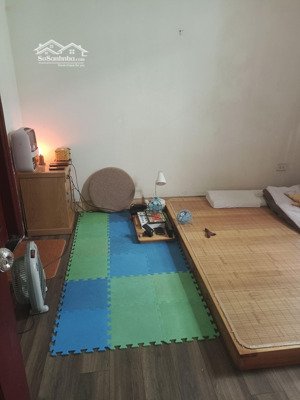 chính chủ cần bán nhà chung cư ct1 kđt đặng xá