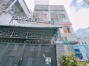 bán chdv ôtô đỗ cửa 4 tầng 4x20m-dòng tiền 420tr/năm - huỳnh tấn phát giáp pmh q. 7-chỉ nhỉnh 6 tỷ