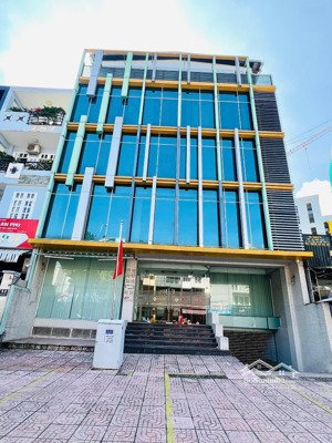 hạ giá 10 tỷ! bán nhà 2 mặt tiền vũ tông phan, an phú, q. 2 - 12x20m, 4 tầng, hđt 150 tr/th - 60 tỷ