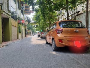 bán nhà nguyễn phong sắc 100m2 mặt tiền 5.8m đường rộng như phố 2 mặt tiền 5.8m giá chỉ 4x tỷ.