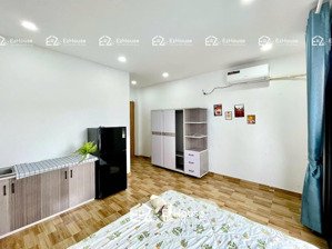 cho thuê phòng full nội thất, cách aeon tân phú chì 5 phút đi xe