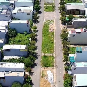 bán 2 lô liền kề mặt tiền đường diên hồng phường hòa xuân quận cẩm lệ tp. đà nẵng