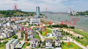 bán đất nền cienco 5 - yết kiêu - hạ long