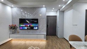 căn hộ chung cư ct2a mặt đường lê đức thọ - 98m - 3 ngủ lớn + 1ngủ nhỏ - 2wc -lô góc, rộng thoáng