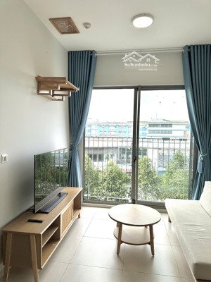 bán căn west gate 59m 2.3 tỷ nhận nhà ở liền, vietcombank hỗ trợ ls 6%/năm - trả trước 690 triệu