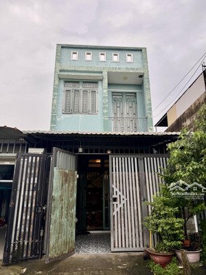 nhà 2 tầng đường thạnh xuân 38, phường thạnh xuân, quận 12, dt 95m2 (4,5mx19m), hẻm 8m, giá: 5,2tỷ