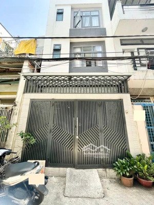 bán nhà 3 tầng 5pn đường số 37, tân kiểng, quận 7, 88m2, giá chỉ 8, x tỷ