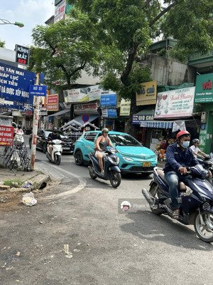 nhà đẹp dân xây chắc chắn, 3 mặt thoáng - gần phố, full nội thất trương định- tân mai 30m2