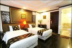 trung tâm phố cổ - kinh doanh bậc nhất - dòng tiền cao - giá cần chuyển đổi - 75 m2 - ấu triệu