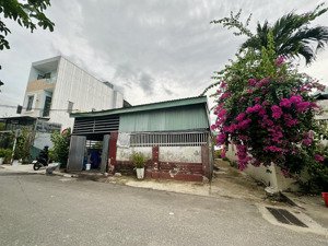 độc nhất bán đất lô góc 4 mặt tiền diện tích 180m2 ngang 9m ngay khu đô thị nam việt á - 11,x tỷ