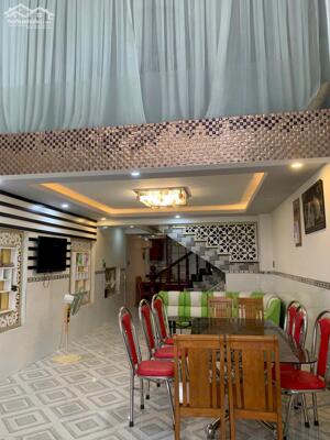 CG. BÁN NHÀ MẶT TIỀN 1 TRỆT 4 LẦU- 259m2- 7 PHÒNG NGỦ ĐƯỜNG LÝ HỒNG THANH, CÁI KHẾ, CẦN THƠ