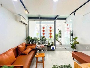 bán gấp nhà riêng 20 tỷ hxh tại lê văn duyệt, p.3, bình thạnh, hcm. 79.2m2, 12pn, 12wc, thang máy.