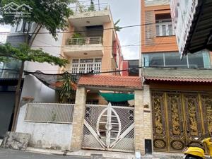 Bán Biệt Thự Đường Trịnh Đình Trọng Quận Tân Phú.DT:7x20m,NH.Giá 13 Tỷ
