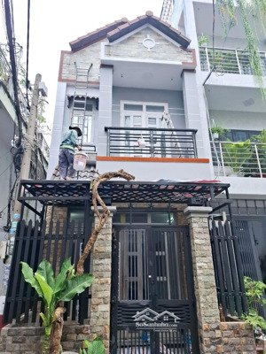 bán nhà mặt tiền cao văn ngọc 4*16m nở hậu 4,1 m giá rẻ 7,5 tỷ