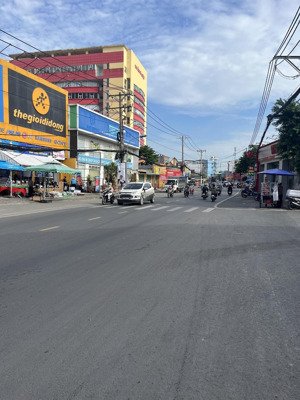 lô đất - hxh - đường tăng nhơn phú, phước long b - 100m2, ngang 4m - ngay đỗ xuân hợp - 6tỷ nhỉnh