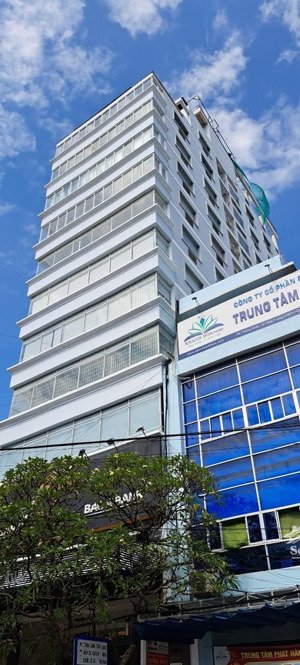 cho thuê mặt bằng ngân hàng/phòng giao dịch tại trung tâm tài chính thành phố nha trang