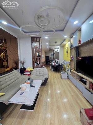 BÁN NHÀ MỚI 5 TẦNG, MẶT TIỀN GIA PHÚ, P1 QUẬN 6, GIÁP MAI XUÂN THƯỞNG CHỈ 17 TỶ