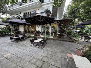 siêu phẩm biệt thự góc phố linh đàm đẹp như tranh, xứng tầm doanh nhân