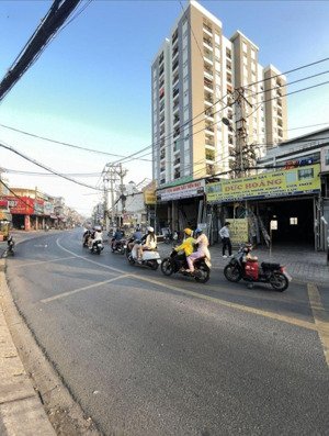 bán nhà mặt tiền lê đức thọ gv, thích hợp mở spa, showroom, cho thuê giữ dòng tiền- 123 m2- 15,8 tỷ