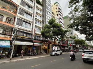 bán nhà 7 tầng mặt tiền hoàng hoa thám ngang 5,5m diện tích 50m2 giá 19 tỷ