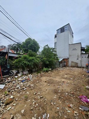 đất trống cạnh masteri an phú, ga metro thảo điền. giá chào bán 14 tỷ 500 - diện tích 91m2