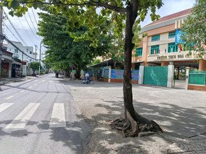 bán đất tại đường số 27, hiệp bình chánh, thủ đức, hồ chí minh, giá siêu hời 6,5 tỷ, 63,5 m2