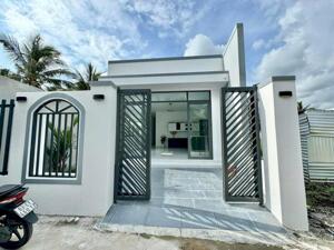 CẤP 4 CHO GIA ĐÌNH NHỎ 100m2 SỔ HỒNG RIÊNG CHỈ 350tr SỞ HỮU NGAY