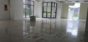 cho thuê sàn thương mại tầng 1
