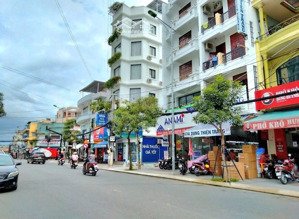 cho thuê cửa hàng mặt phố ông ích khiêm - 100m2*6t, mt 8m - nhận diện thương hiệu