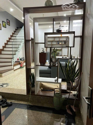 bán nhà nguyễn ngọc nại - thanh xuân mặt phố kinh doanh ô tô vào nhà dt 45m2, 4t, 18.3 tỷ