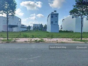 bán nhanh lô đất gần chợ mỹ phước mtđ. phạm văn đồng mỹ phước long xuyên an giang 120m2 shr