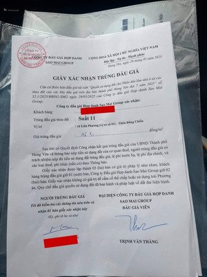 đất mặt tiền 8m trung tâm tp hưng yên