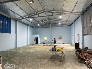 cho thuê kho, nhà xưởng đẹp xuất sắc tại tân định, 14 triệu, 230m2