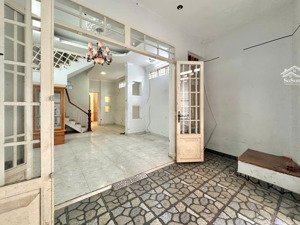 bán nhà hẻm xe hơi phan đình phùng phú nhuận - 75 m2 - vuông vức không lỗi phong thủy - nhỉnh 8 tỷ