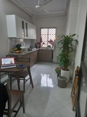 bán nhà để ở hoặc cho thuê kd gần mặt đường ngọc lâm. dòng tiền hàng tháng