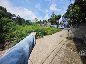 bán đất kim an, 25 triệu / m2, 500m2, sổ đỏ, mt hơn 20m, ô tô, ngõ nông, không quy hoạch, gần vin