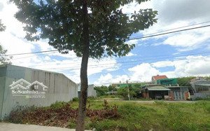 chính chủ cần ra gấp lô đất nền 105m2 giá 1,25ty mt đường d3, phú tân, tdm, bình dương. shr