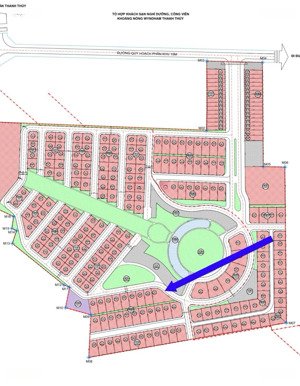 suất nội bộ mua được là lãi - duy nhất 1 căn biệt thự khoáng nóng thanh thủy -vị trí đẹp nhất dự án