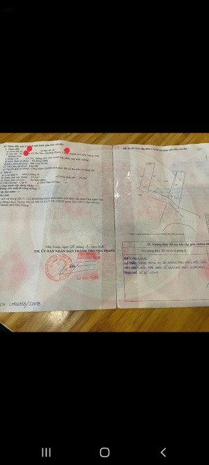 bán nhà hẻm vĩnh trường gần chung cư ph .nha trang